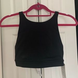 *NEW W/ TAG* High Neck Energy Bra B/C